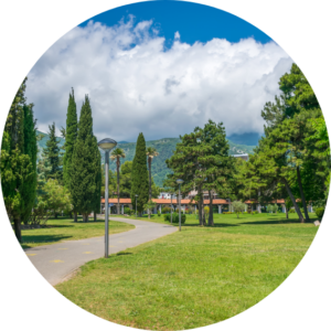 Riverwood Landscape photo 2